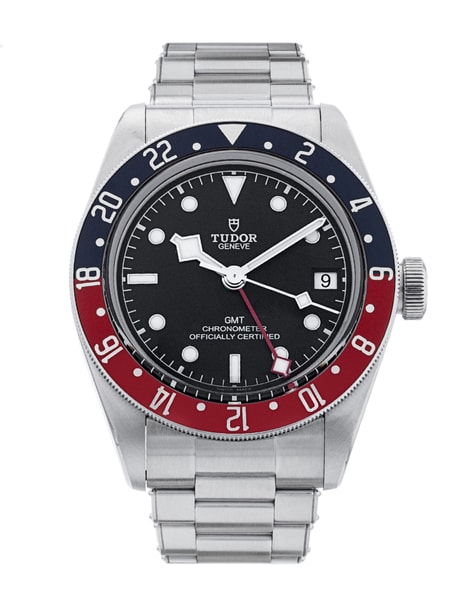 Tudor Black Bay GMT M79830RB-0001